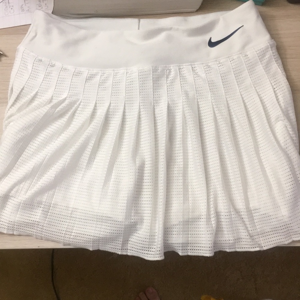 Nike skirt